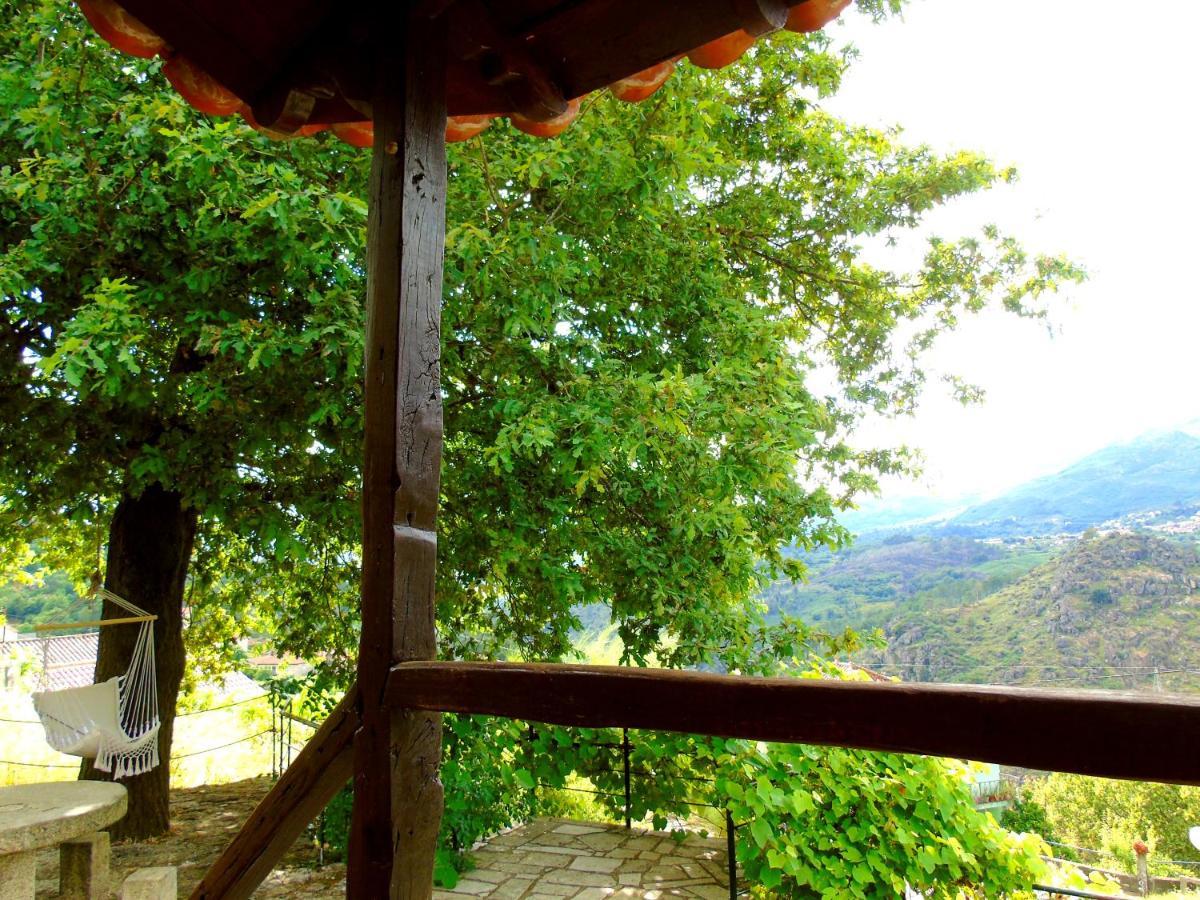 Villa Casa Da Carvalheira à Parada  Extérieur photo
