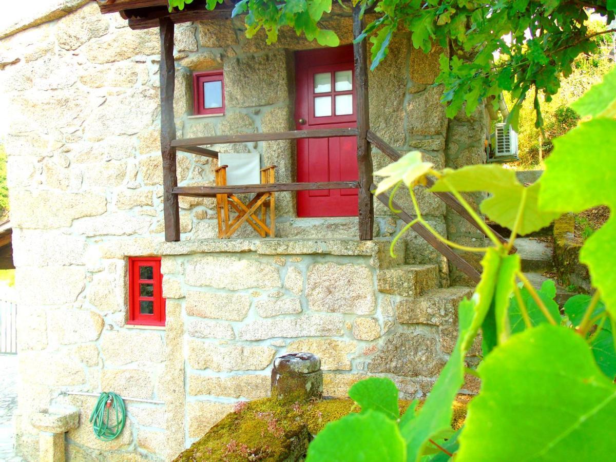 Villa Casa Da Carvalheira à Parada  Extérieur photo