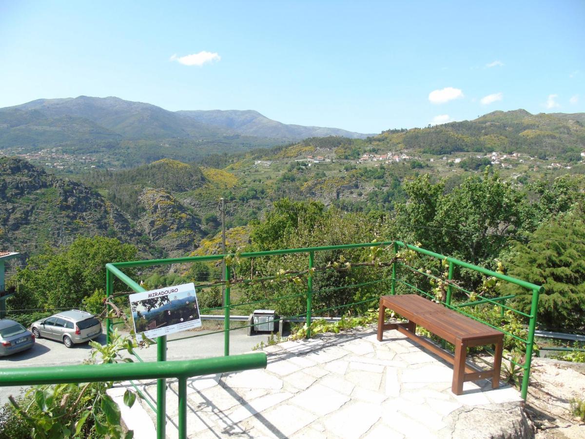 Villa Casa Da Carvalheira à Parada  Extérieur photo