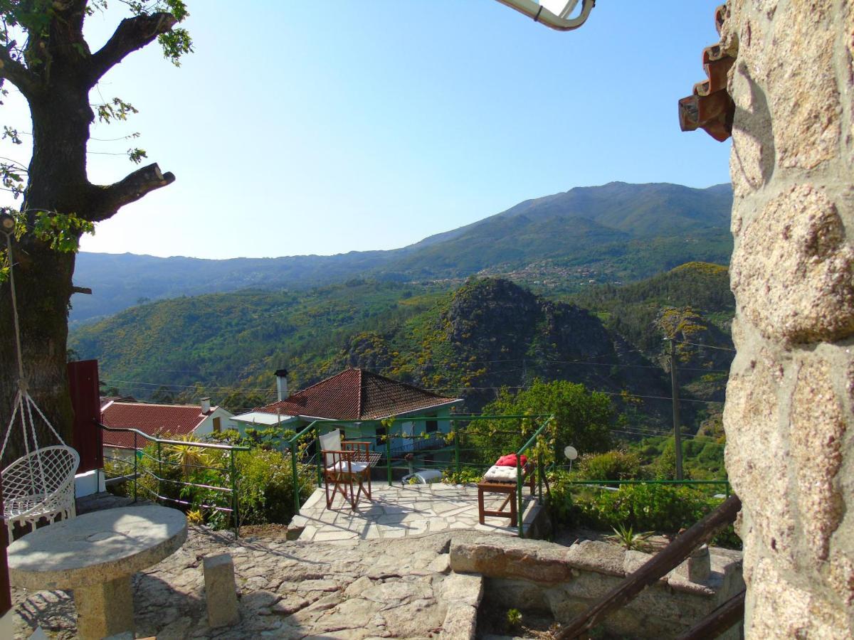 Villa Casa Da Carvalheira à Parada  Extérieur photo